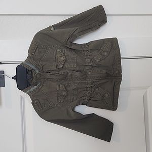 Urban Republic Toddler Girls Jacket, 4T,